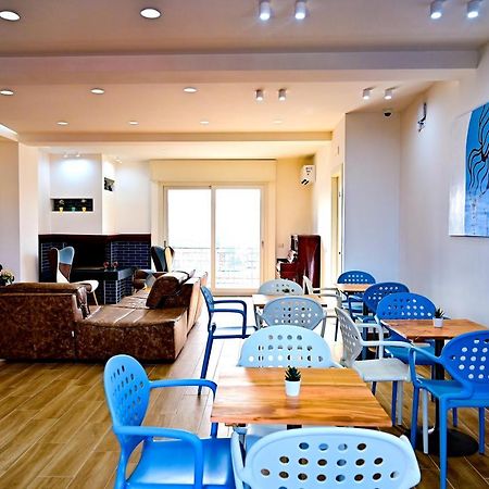Kore Suites&Apartments Locri Eksteriør billede
